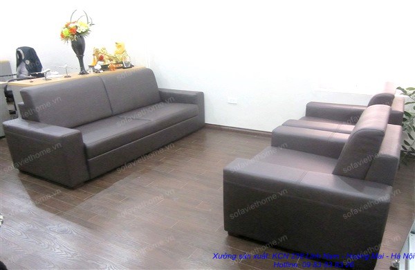 sofa văn phòng mã 19